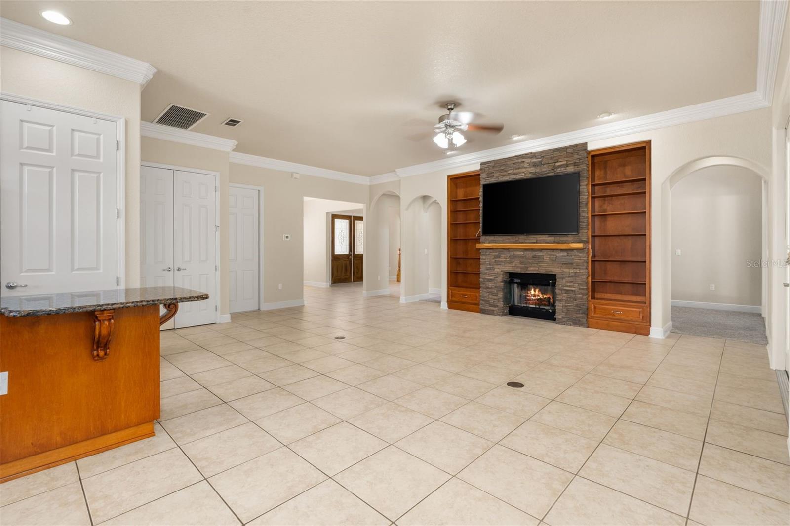 ARBORS - Residential