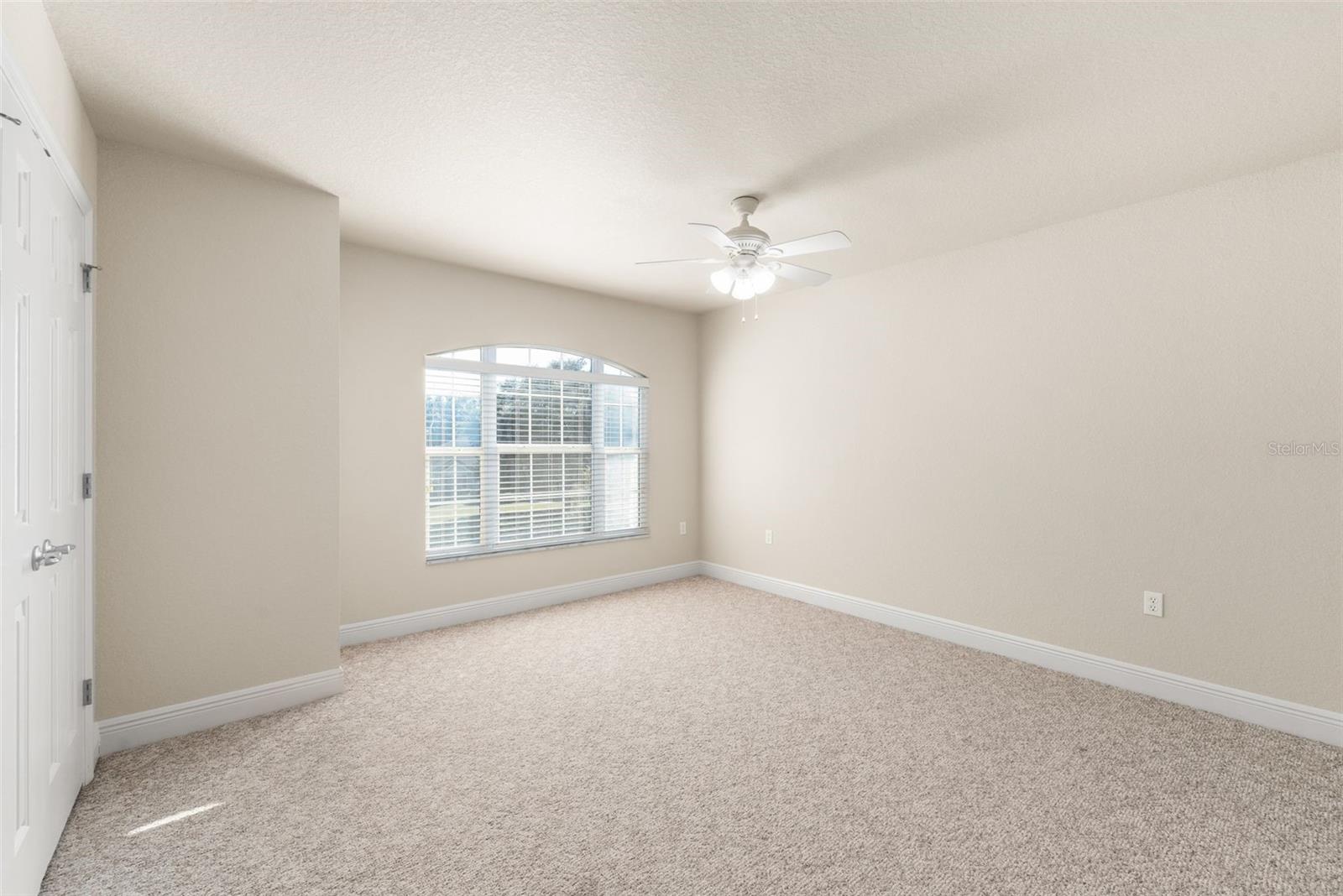 ARBORS - Residential