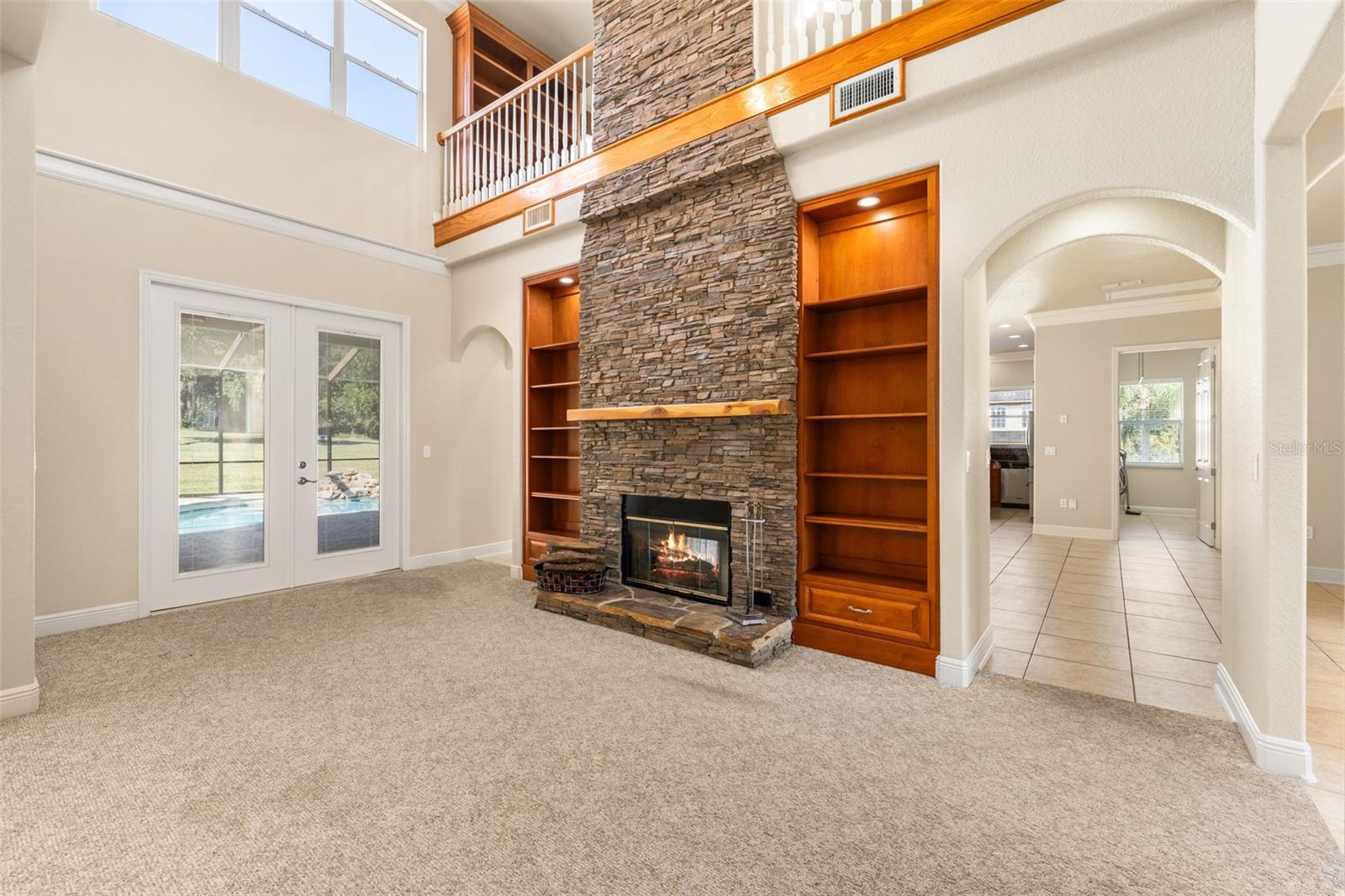 ARBORS - Residential