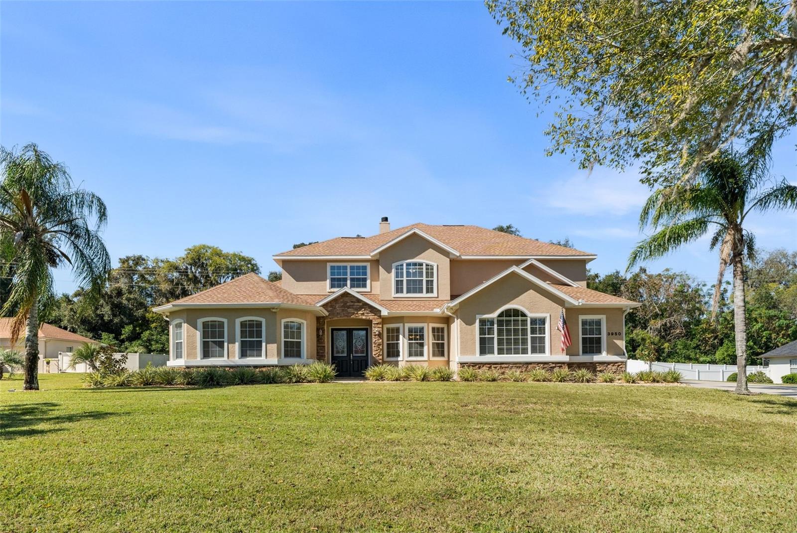 ARBORS - Residential