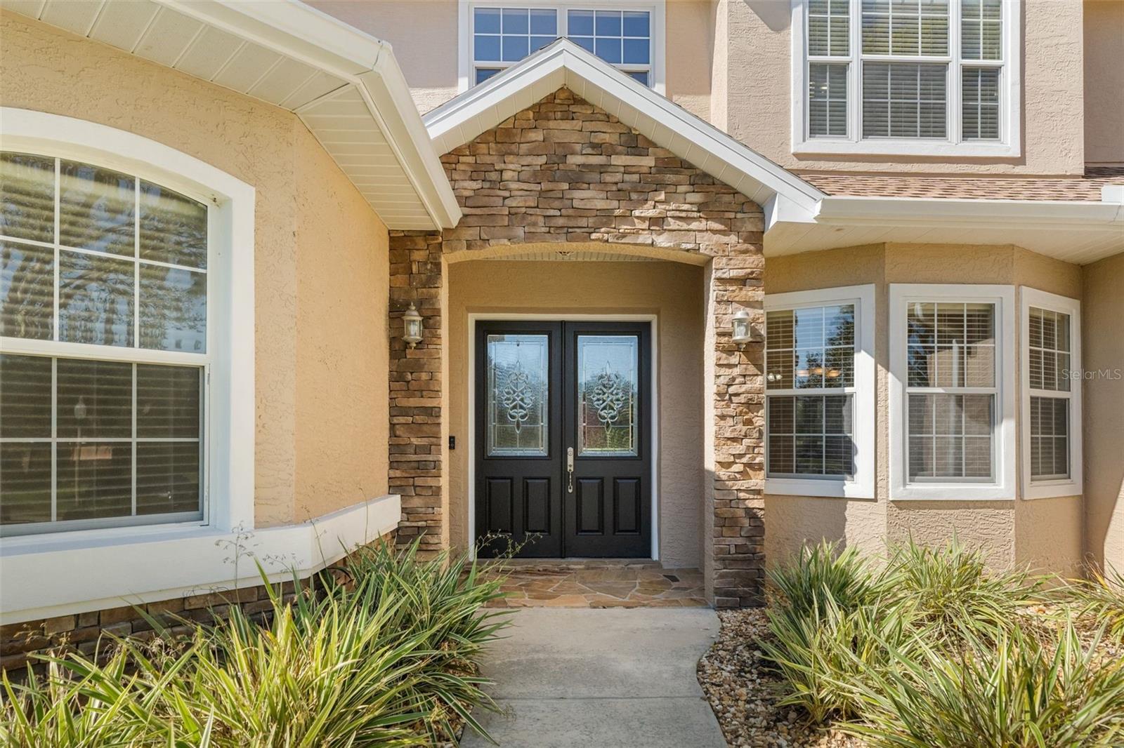 ARBORS - Residential