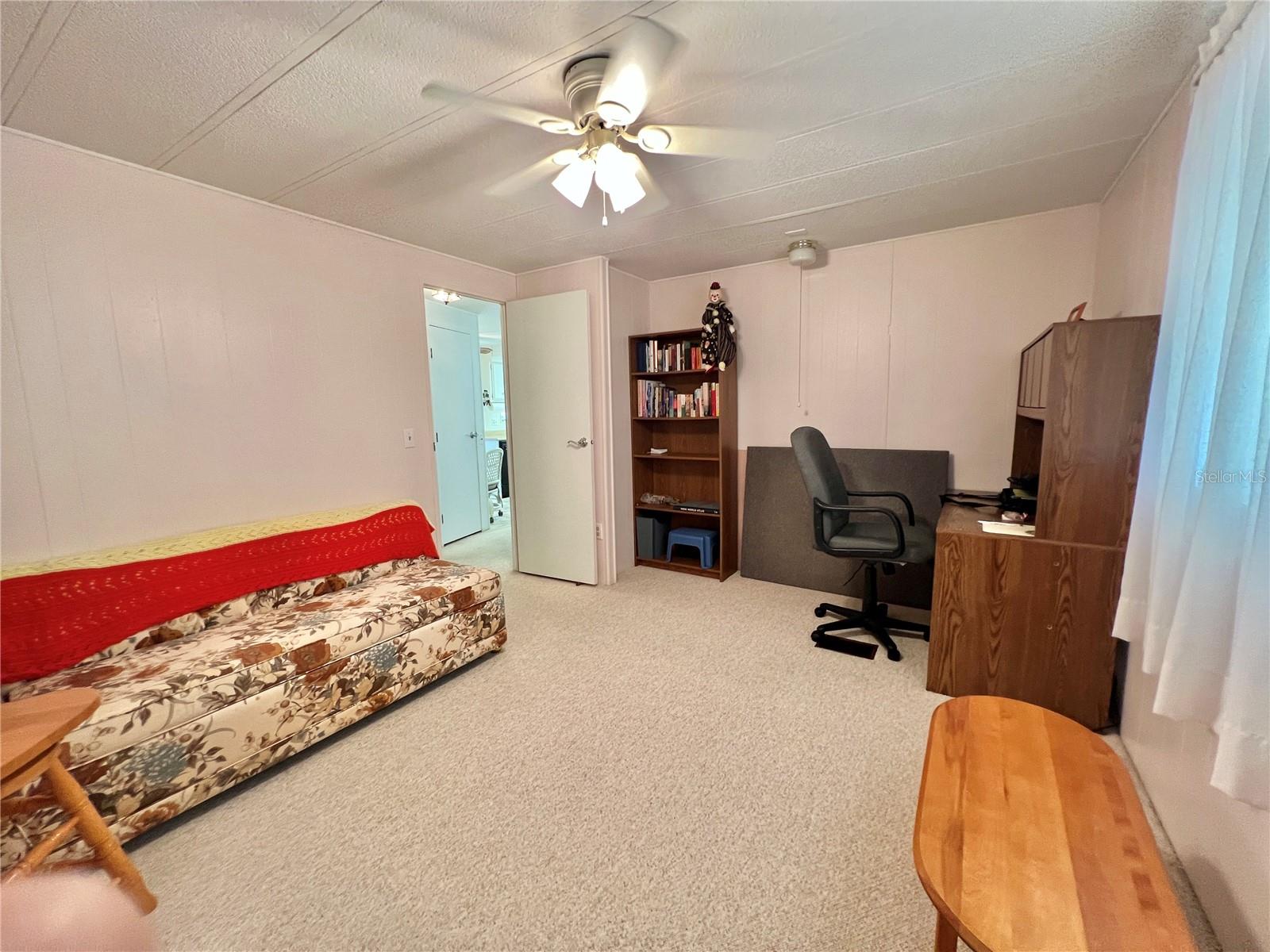 HAWTHORNE AT LEESBURG A COOP - Residential