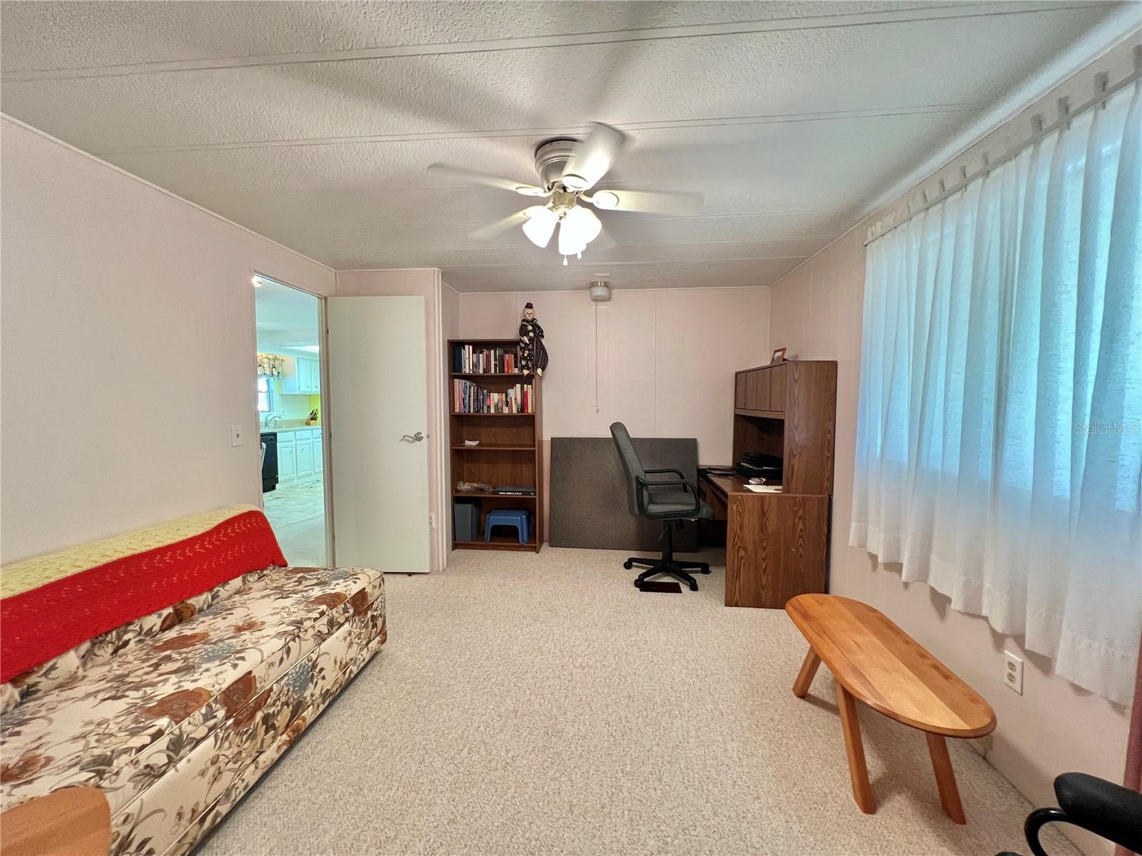 HAWTHORNE AT LEESBURG A COOP - Residential