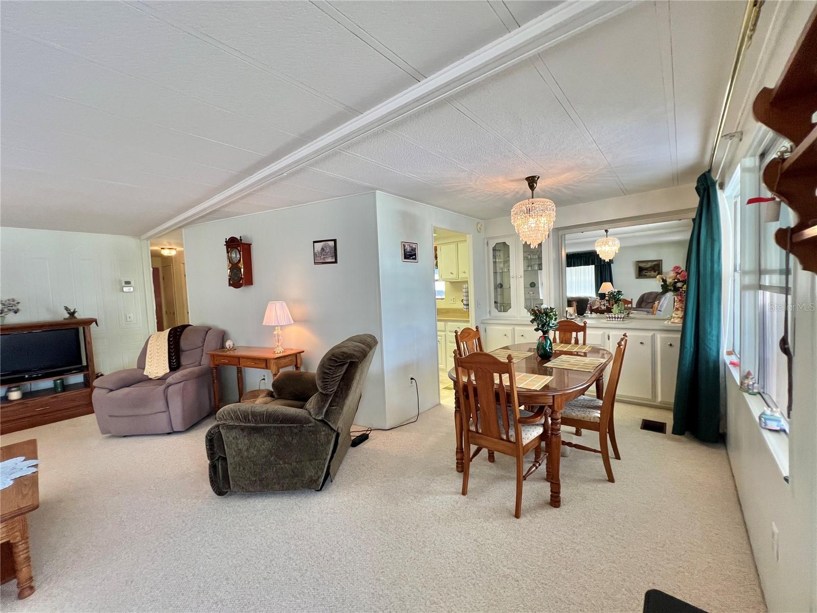 HAWTHORNE AT LEESBURG A COOP - Residential
