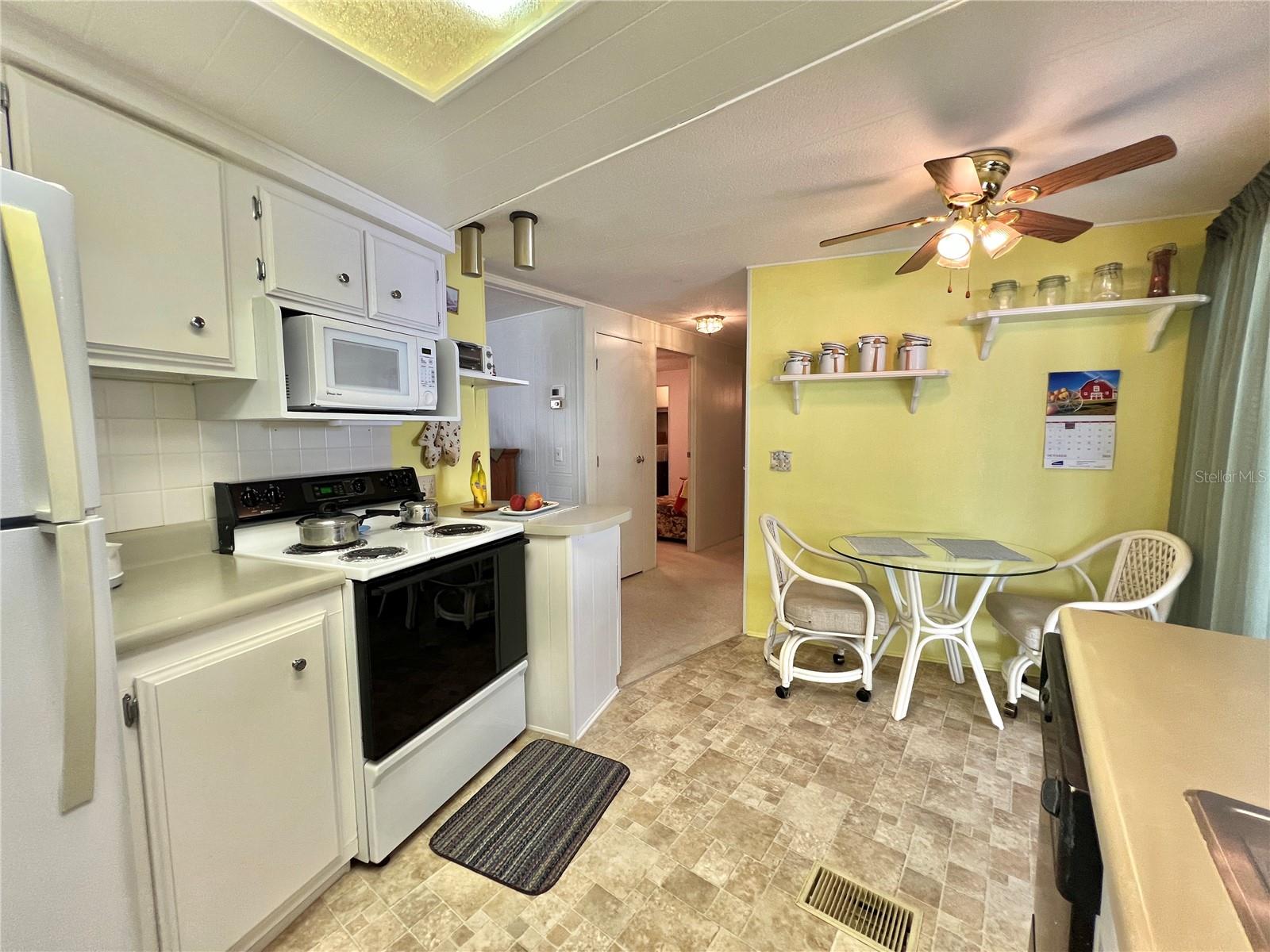 HAWTHORNE AT LEESBURG A COOP - Residential