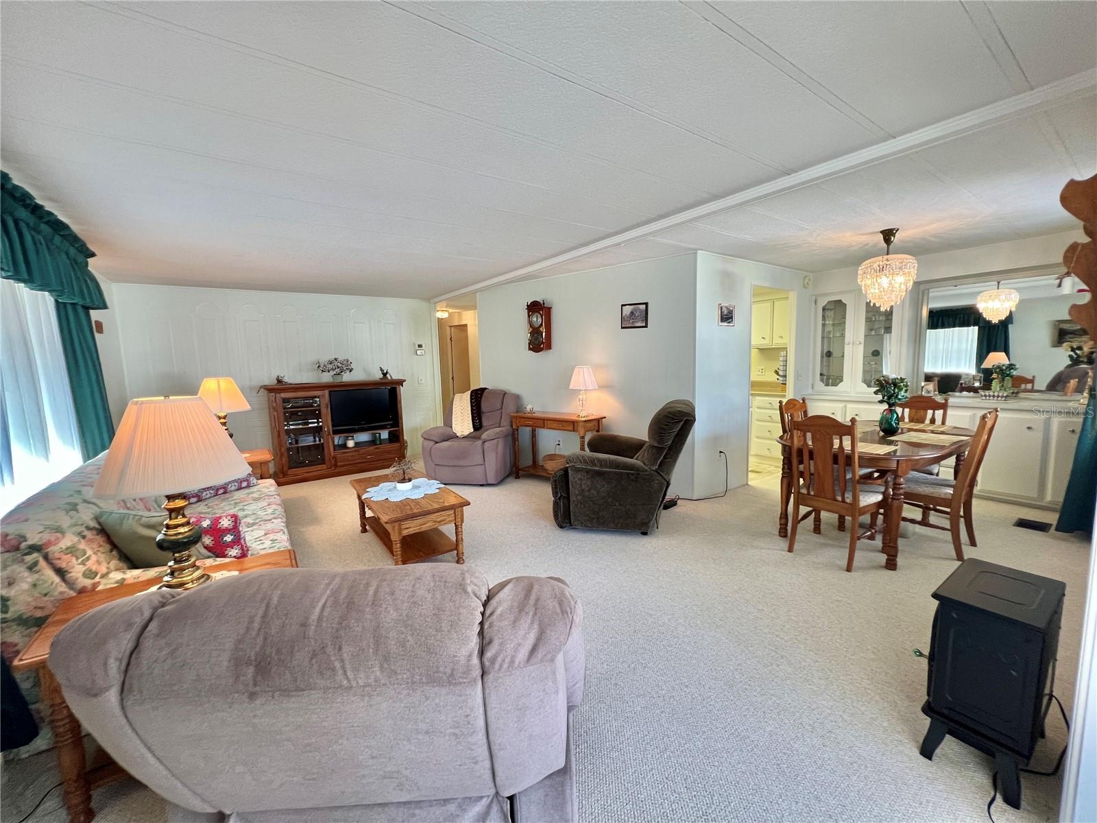 HAWTHORNE AT LEESBURG A COOP - Residential