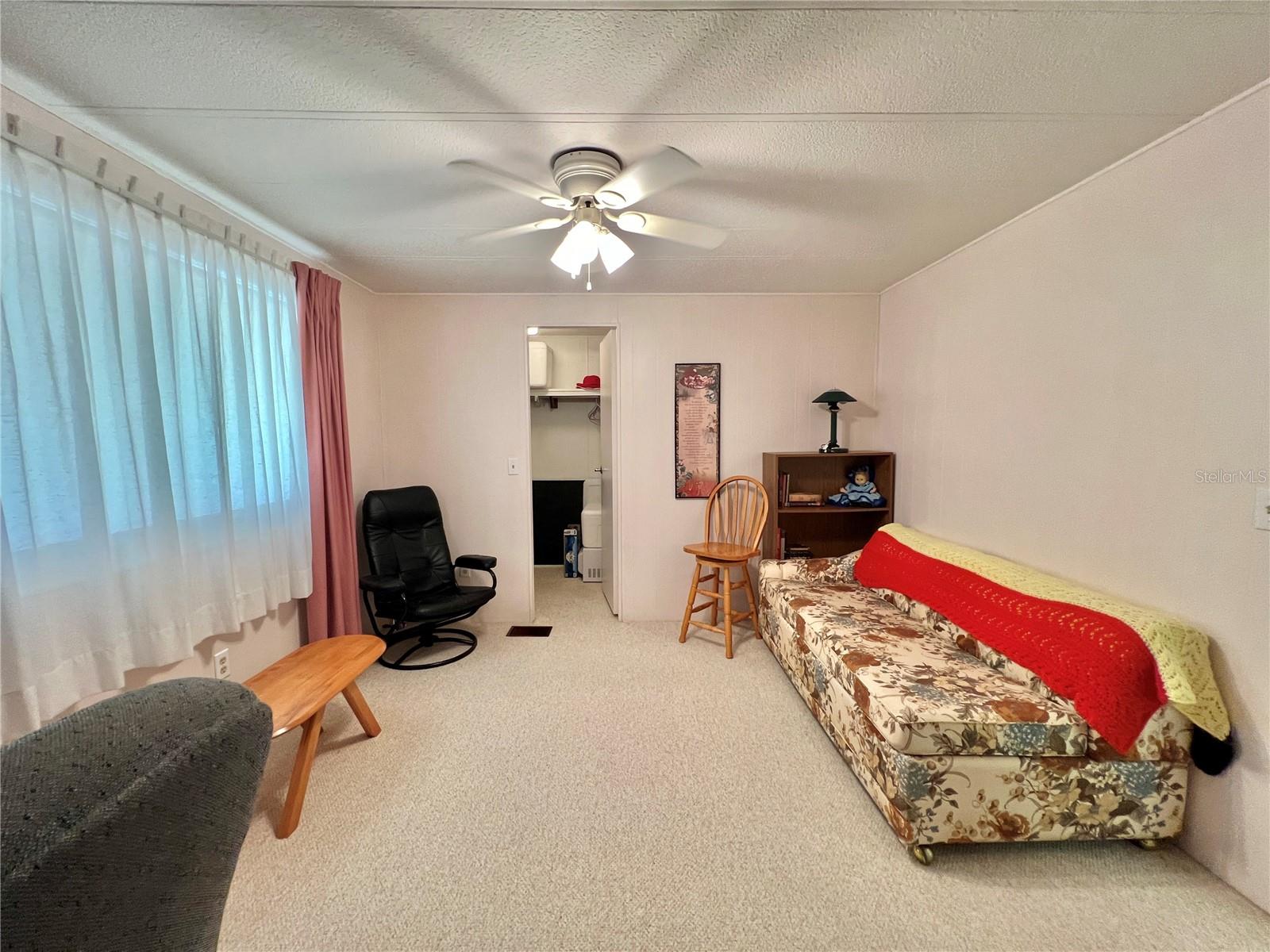 HAWTHORNE AT LEESBURG A COOP - Residential