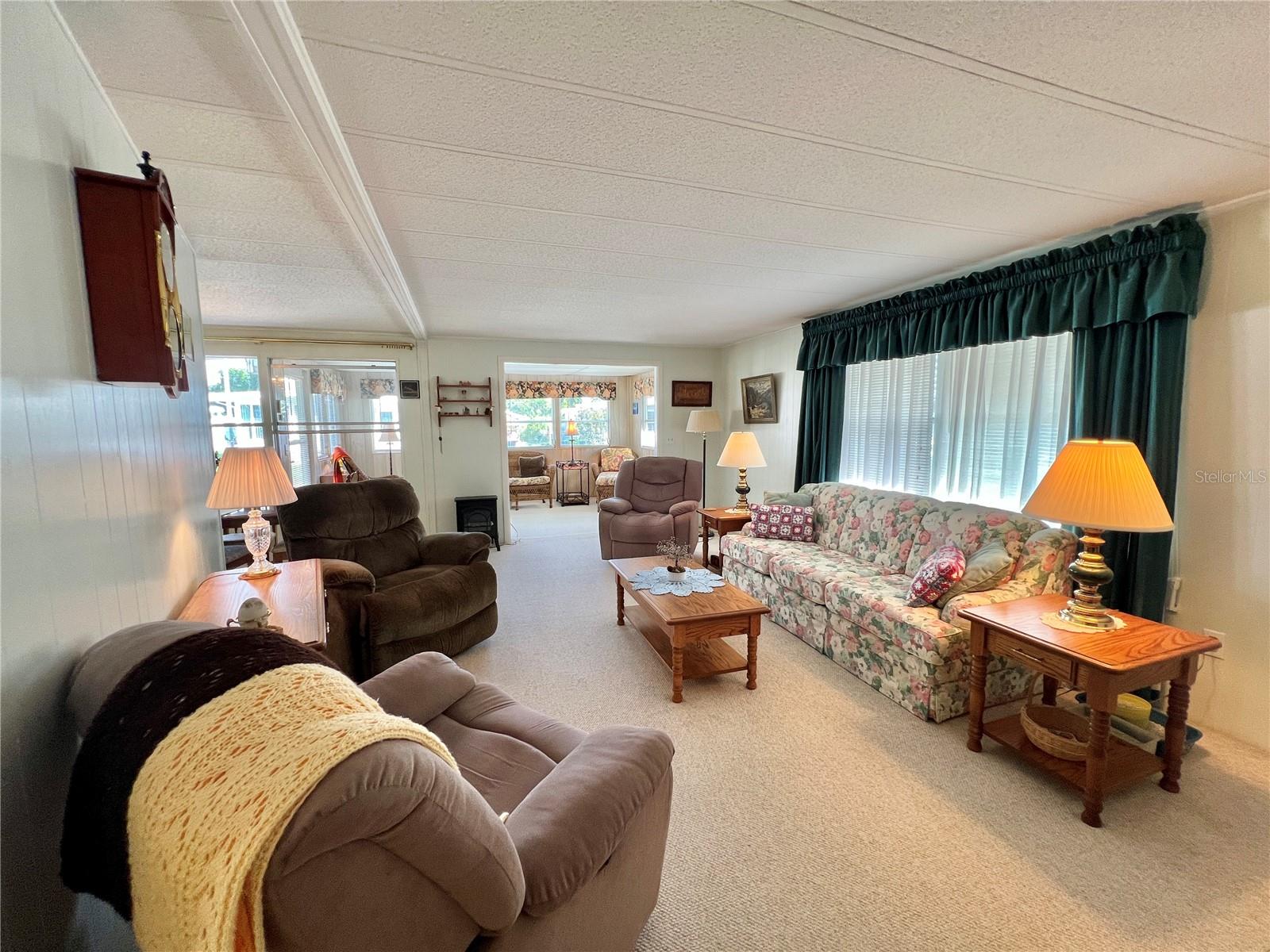 HAWTHORNE AT LEESBURG A COOP - Residential