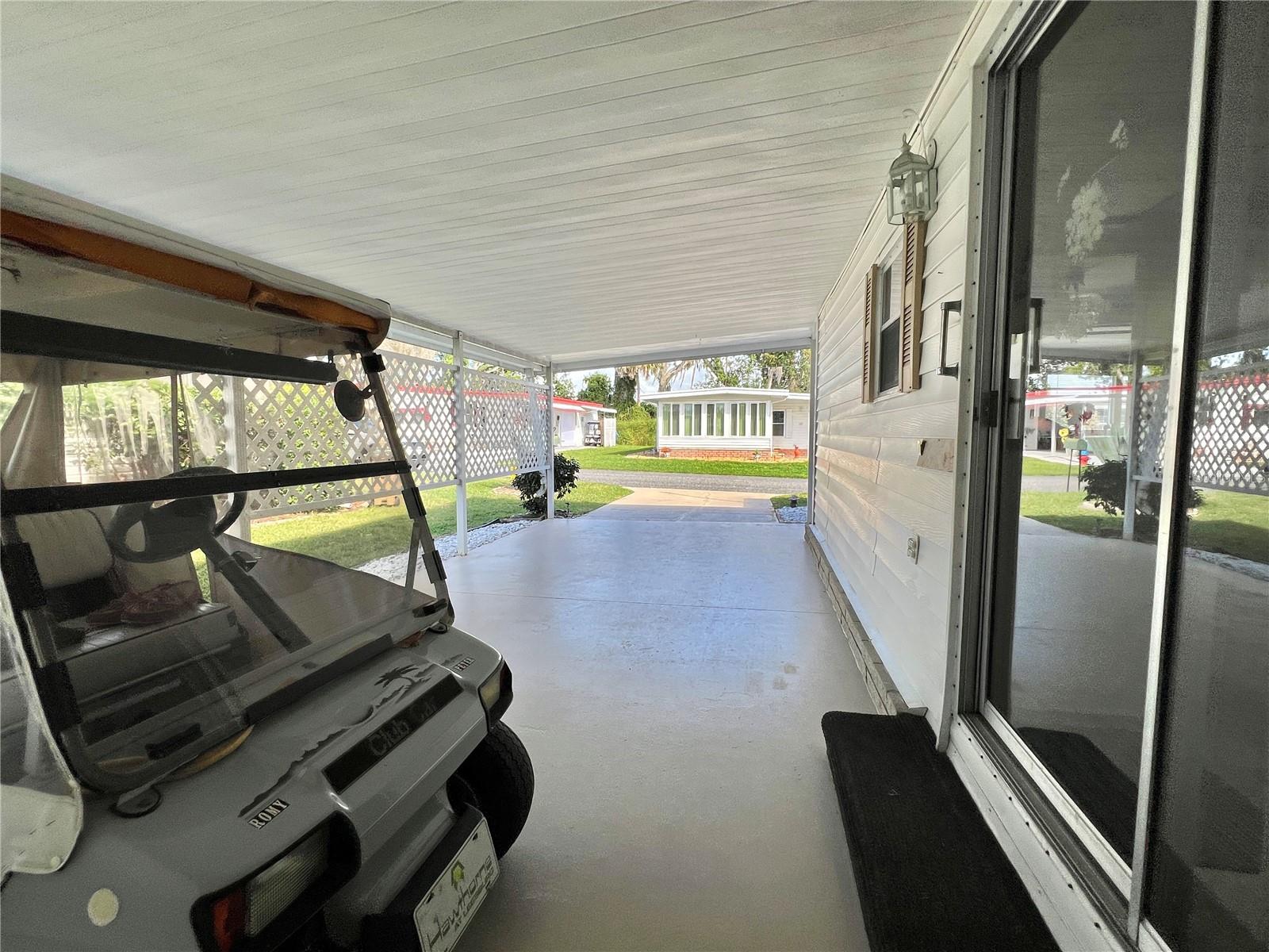 HAWTHORNE AT LEESBURG A COOP - Residential