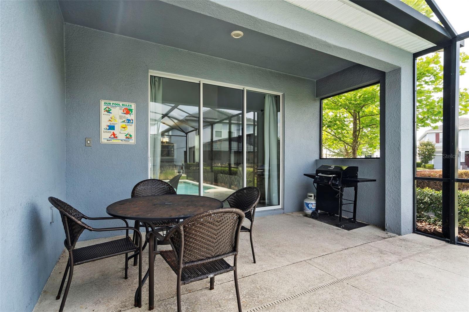 STOREY LAKE - Residential