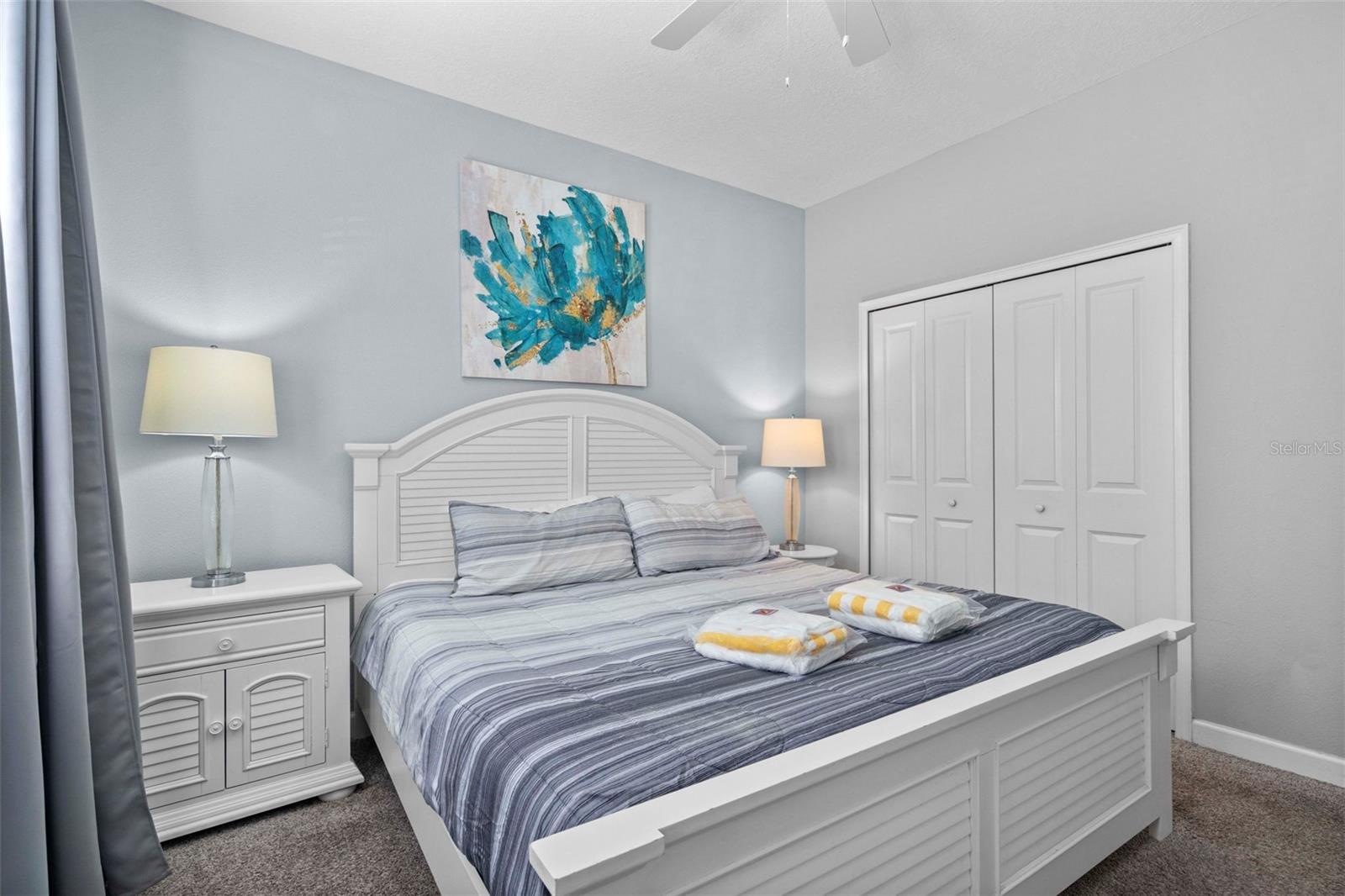 STOREY LAKE - Residential