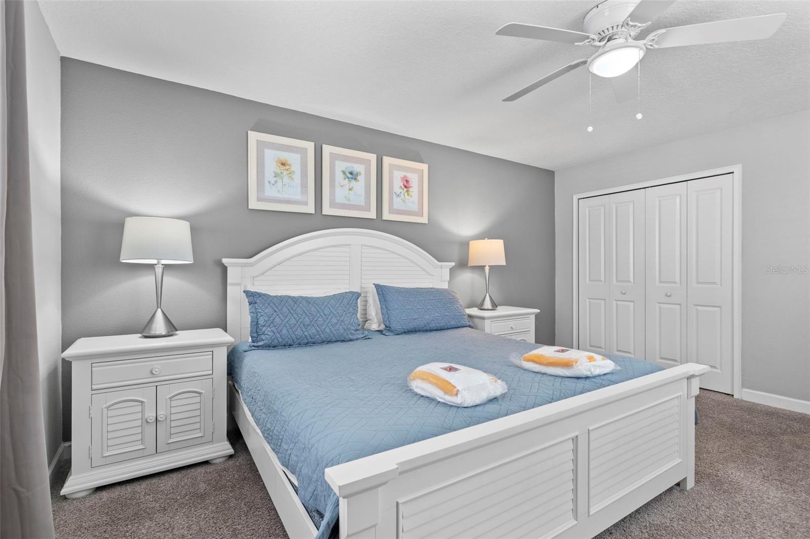 STOREY LAKE - Residential