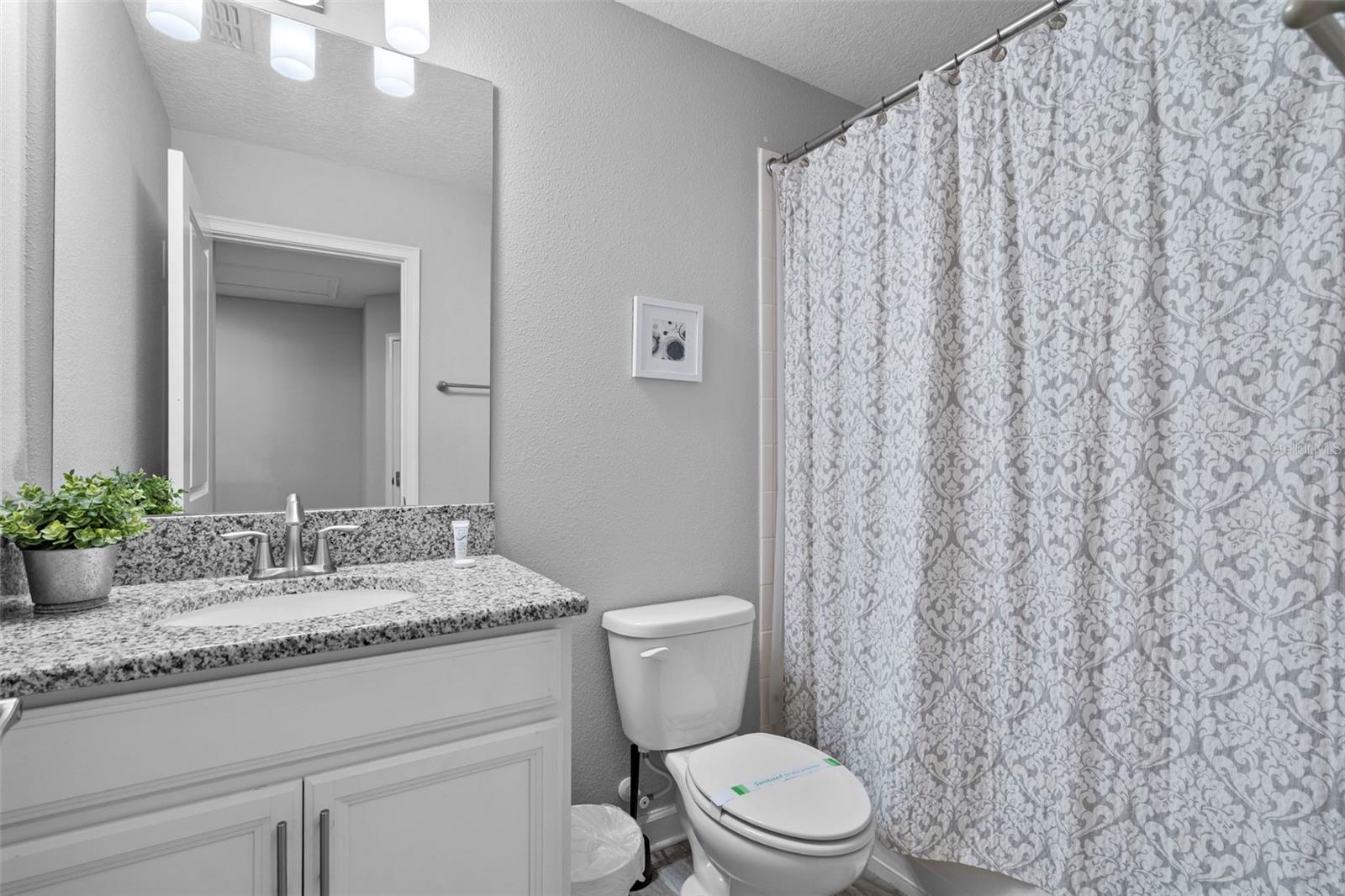 STOREY LAKE - Residential