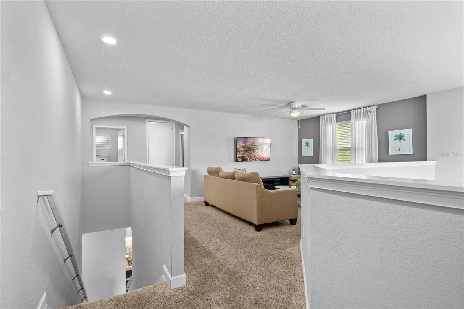 STOREY LAKE - Residential