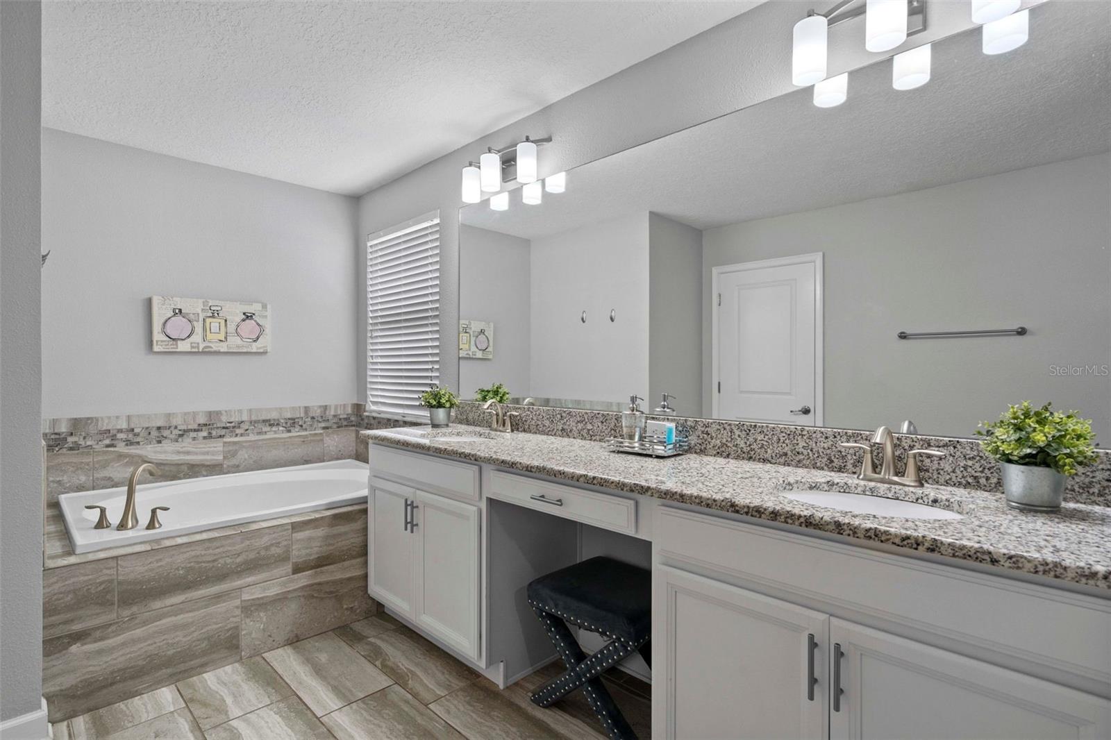 STOREY LAKE - Residential