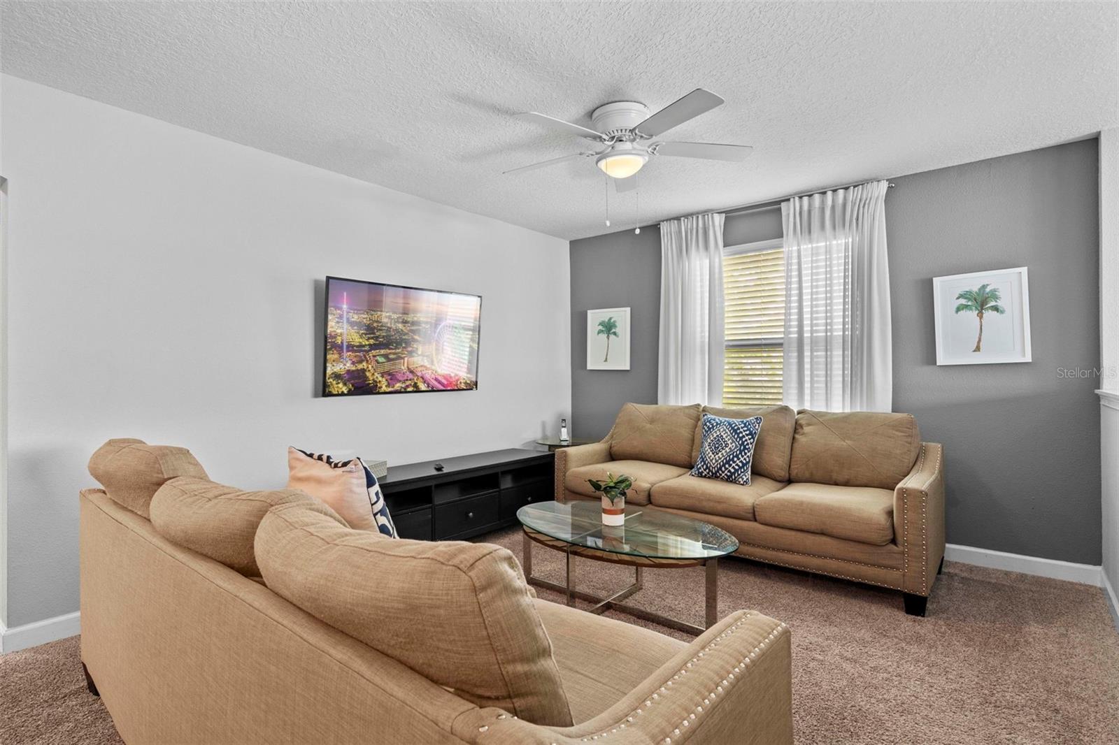 STOREY LAKE - Residential