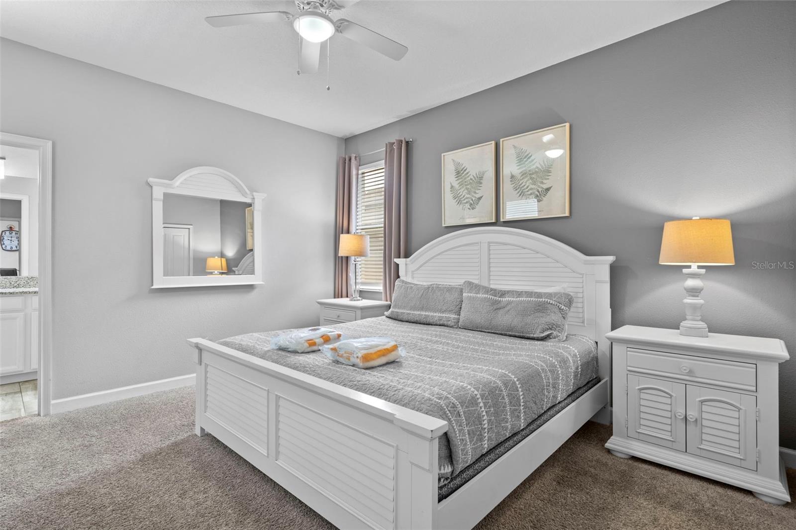 STOREY LAKE - Residential