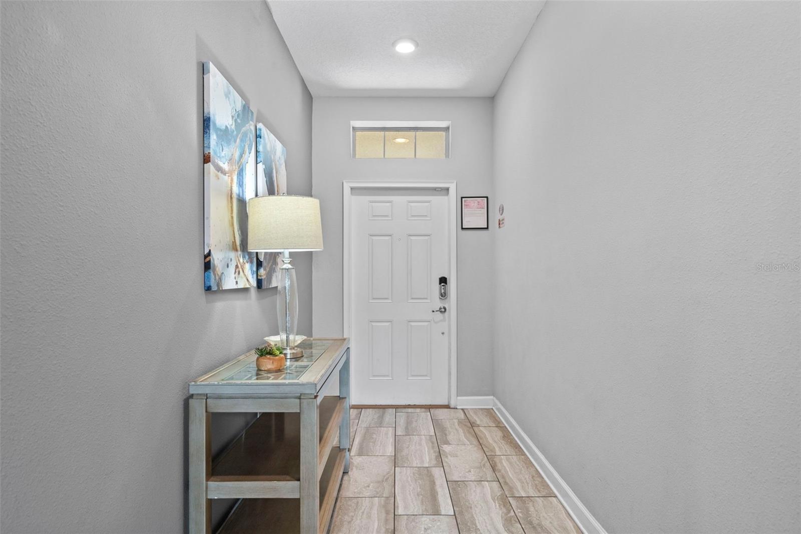 STOREY LAKE - Residential