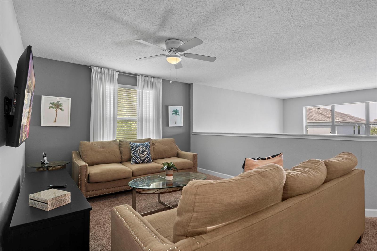 STOREY LAKE - Residential