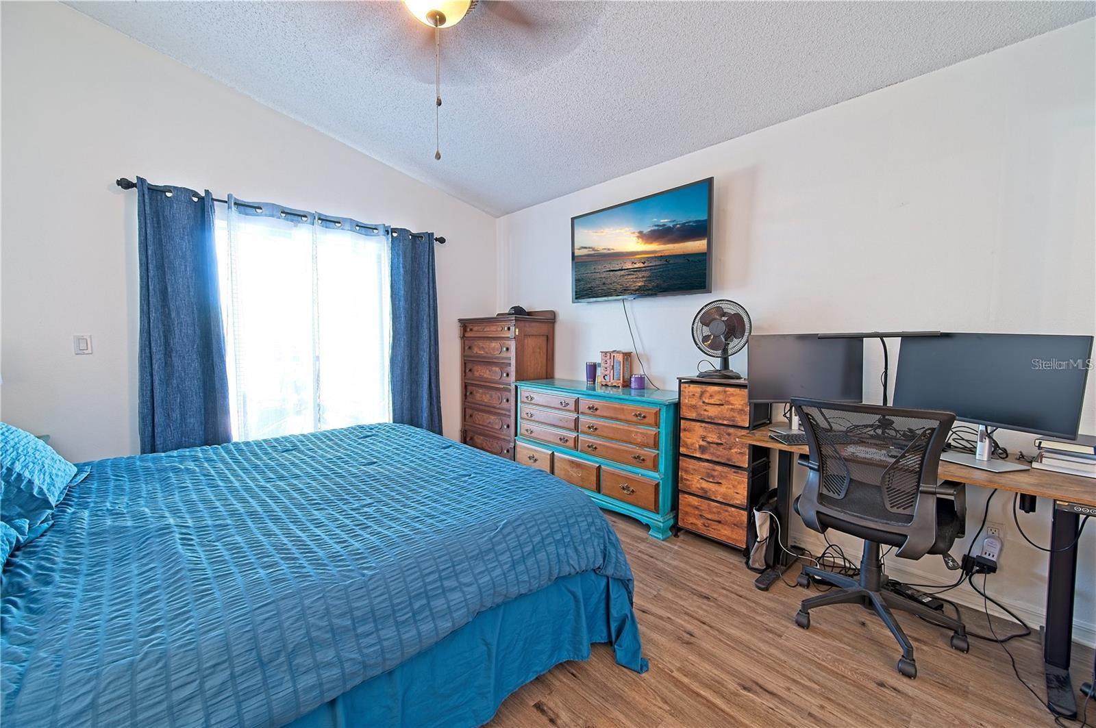 SABAL HARBOUR PH VIII - Residential