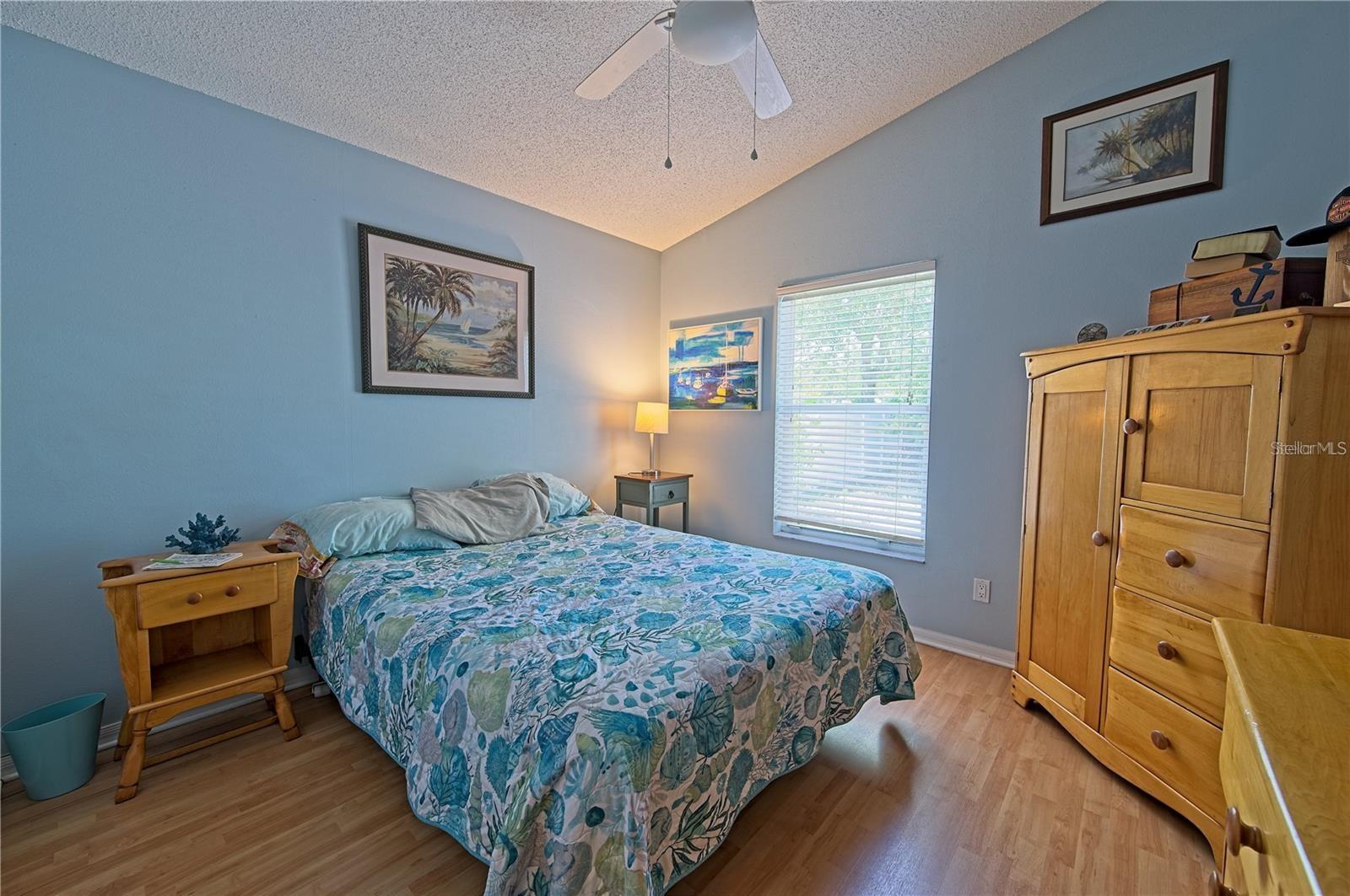 SABAL HARBOUR PH VIII - Residential