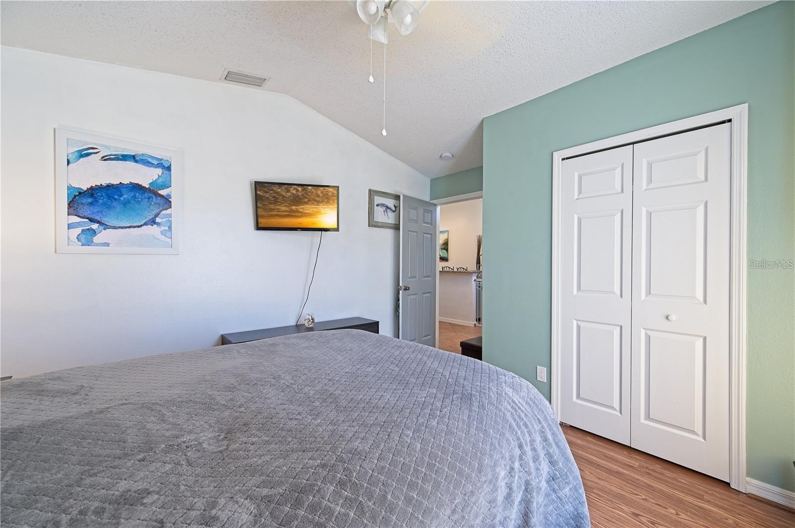 SABAL HARBOUR PH VIII - Residential