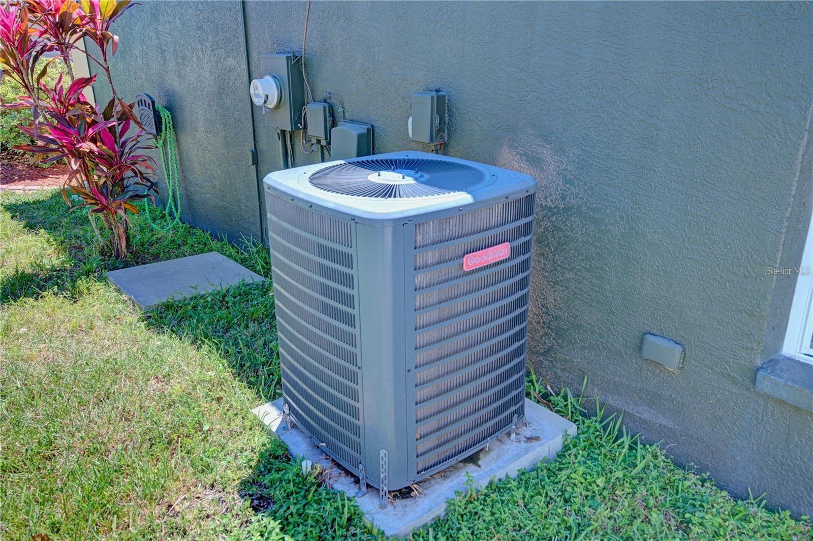 SABAL HARBOUR PH VIII - Residential