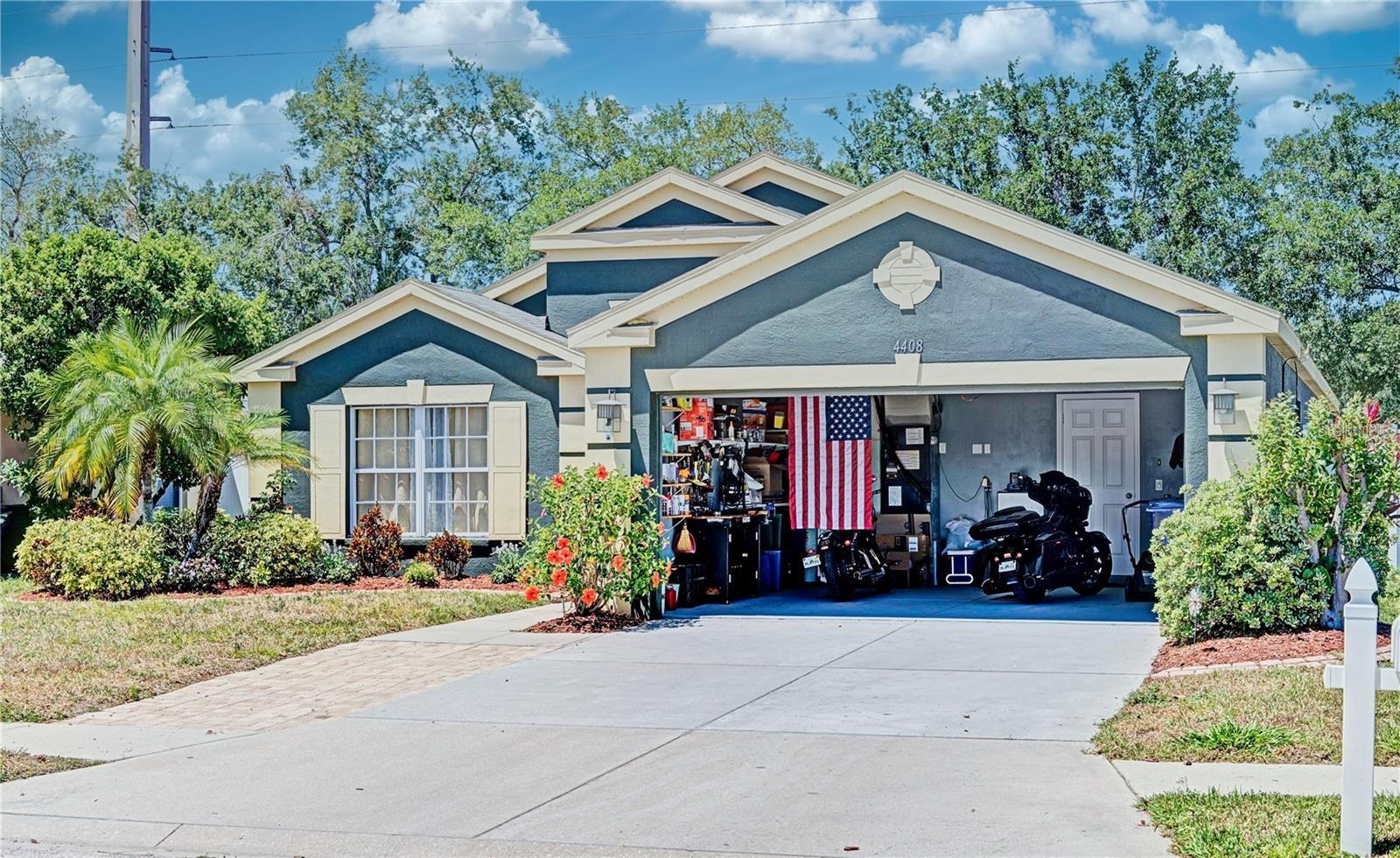 SABAL HARBOUR PH VIII - Residential