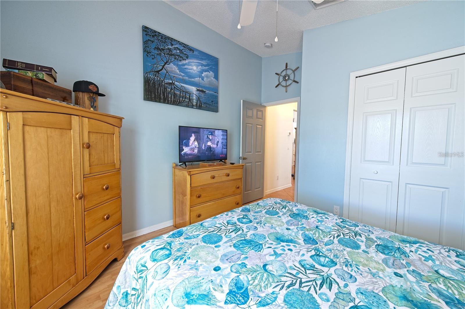 SABAL HARBOUR PH VIII - Residential