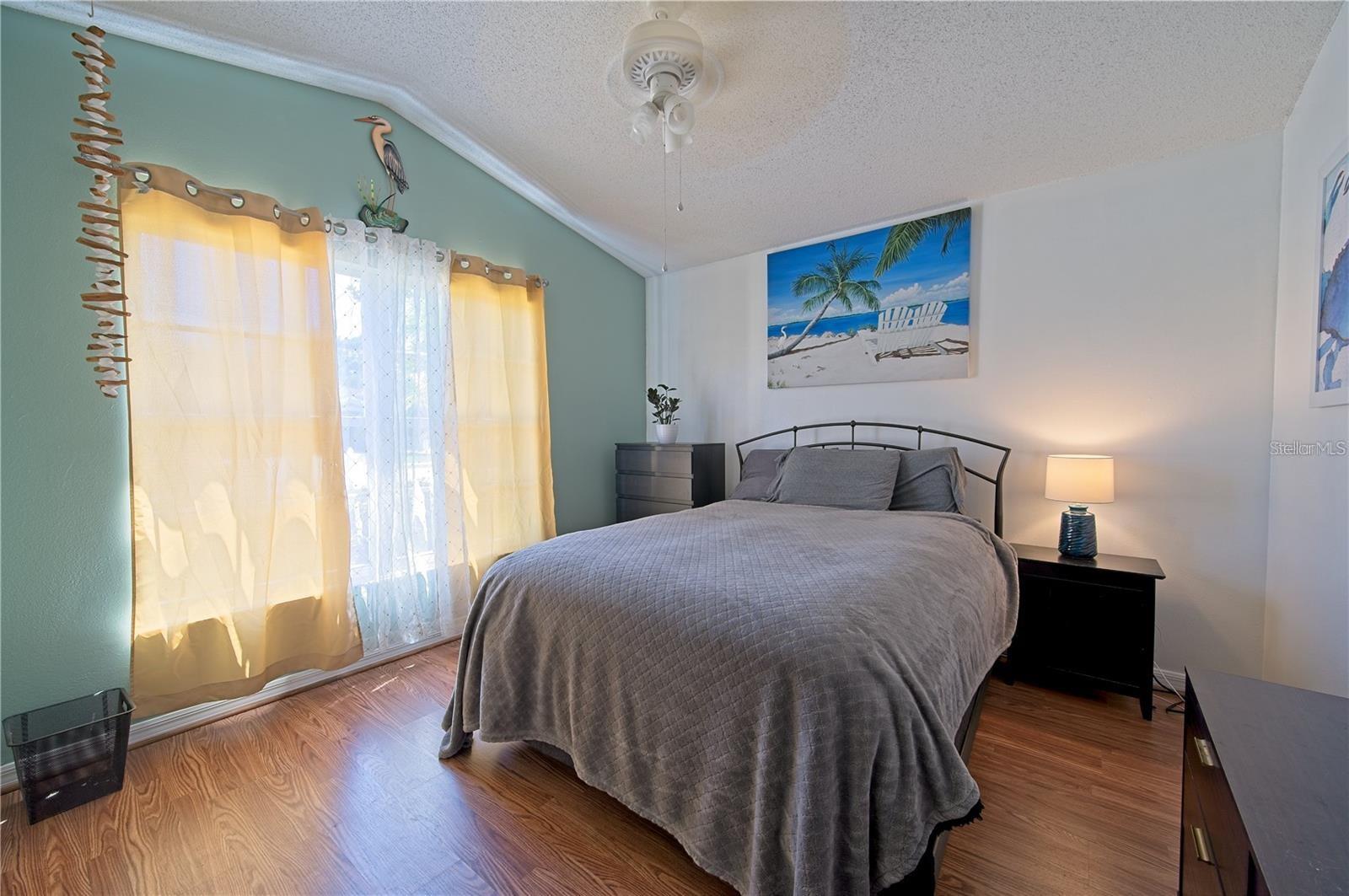 SABAL HARBOUR PH VIII - Residential