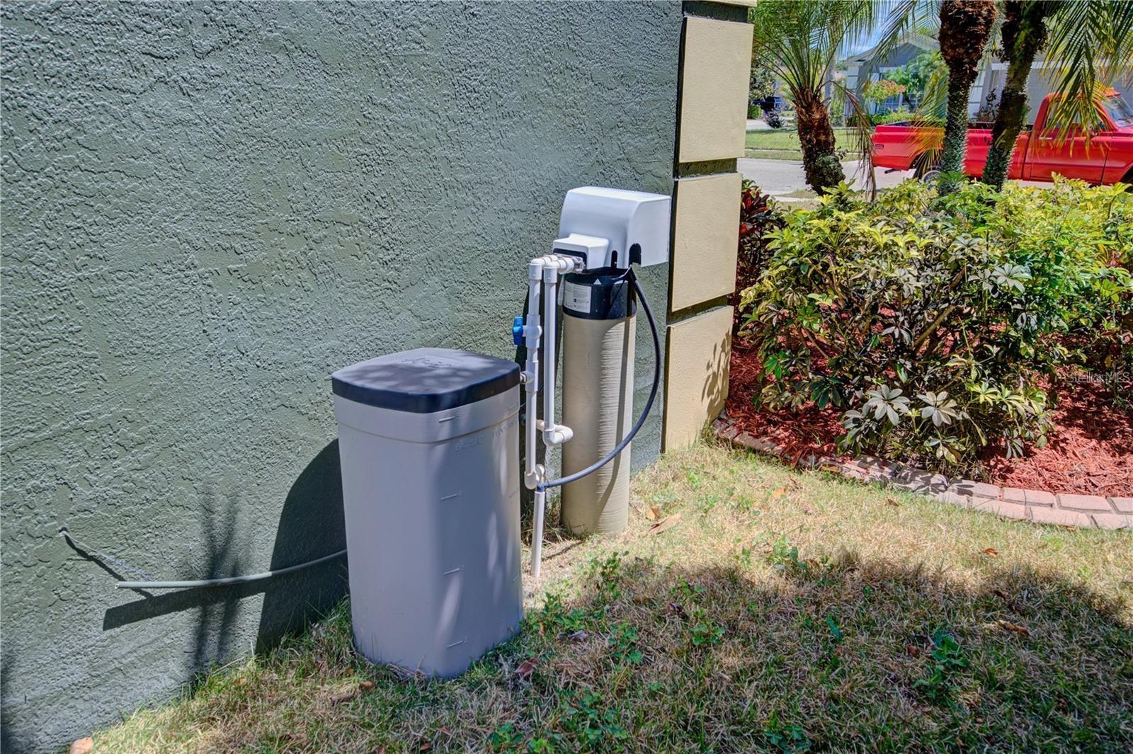 SABAL HARBOUR PH VIII - Residential