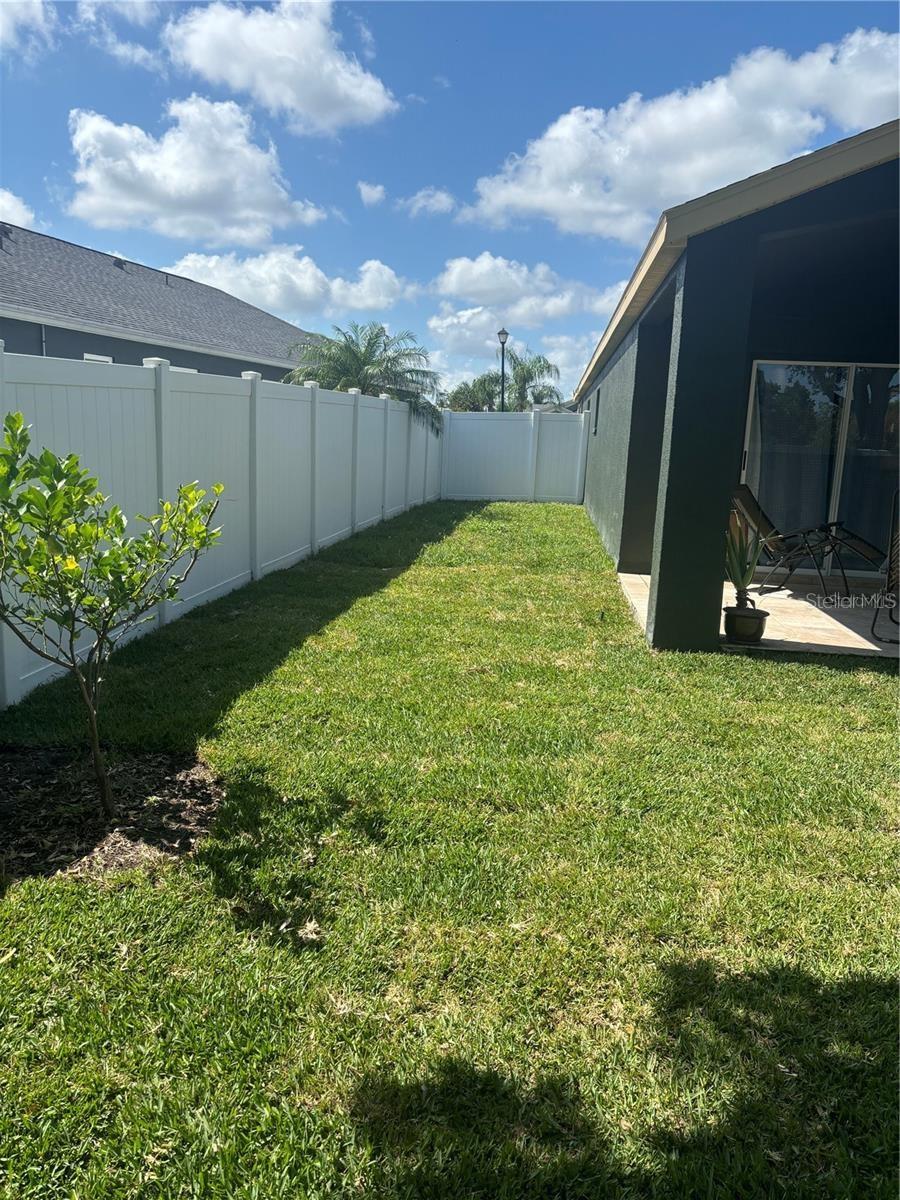 SABAL HARBOUR PH VIII - Residential