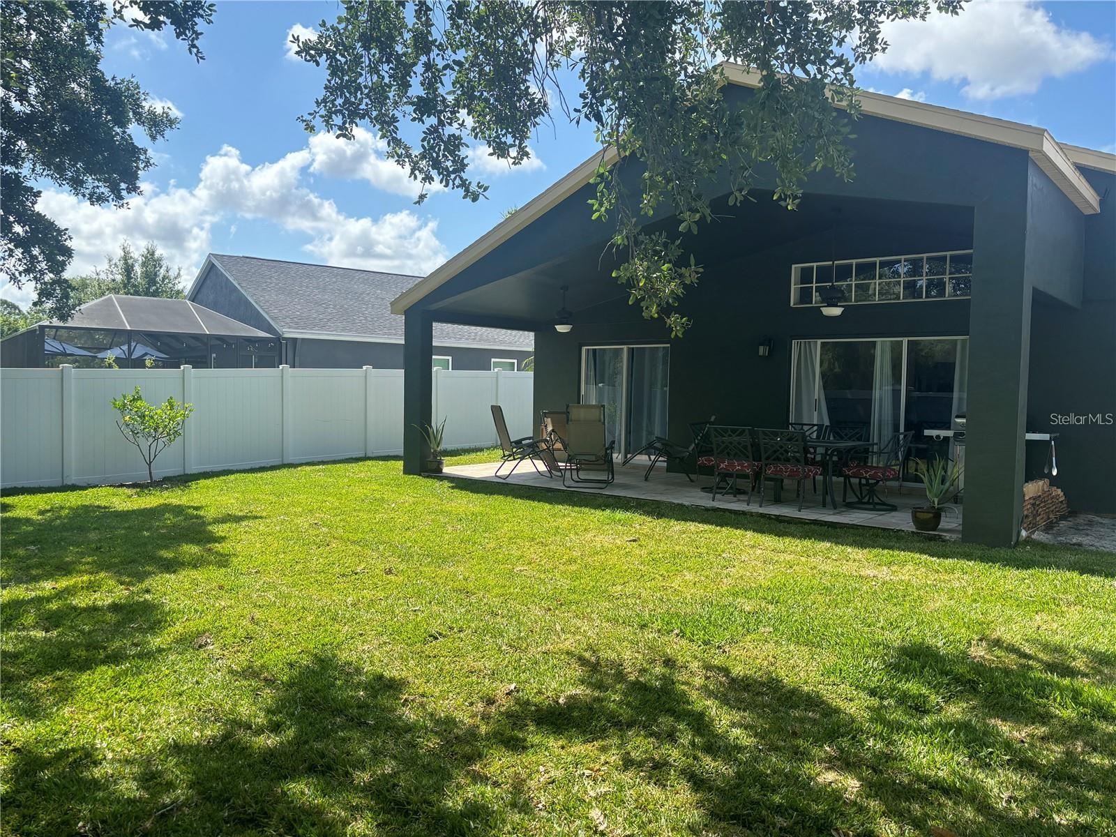 SABAL HARBOUR PH VIII - Residential