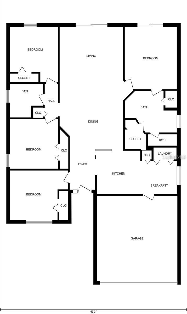 SABAL HARBOUR PH VIII - Residential