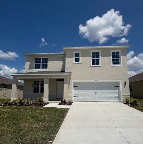 3413 WYNWOOD FOREST DRIVE OCOEE FL 34761