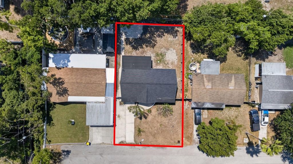 Photo of 3851 Saturn Drive, New Port Richey, FL 34652 (MLS # TB8504302)