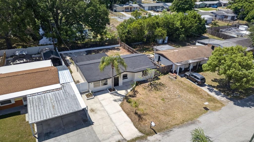 Photo of 3851 Saturn Drive, New Port Richey, FL 34652 (MLS # TB8504302)