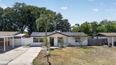 Photo of 3851 Saturn Drive, New Port Richey, FL 34652 (MLS # TB8504302)