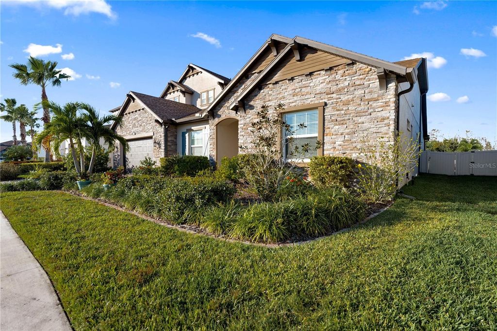 Photo of 18017 Pine Hammock Boulevard, Lutz, FL 33548 (MLS # TB8323757)