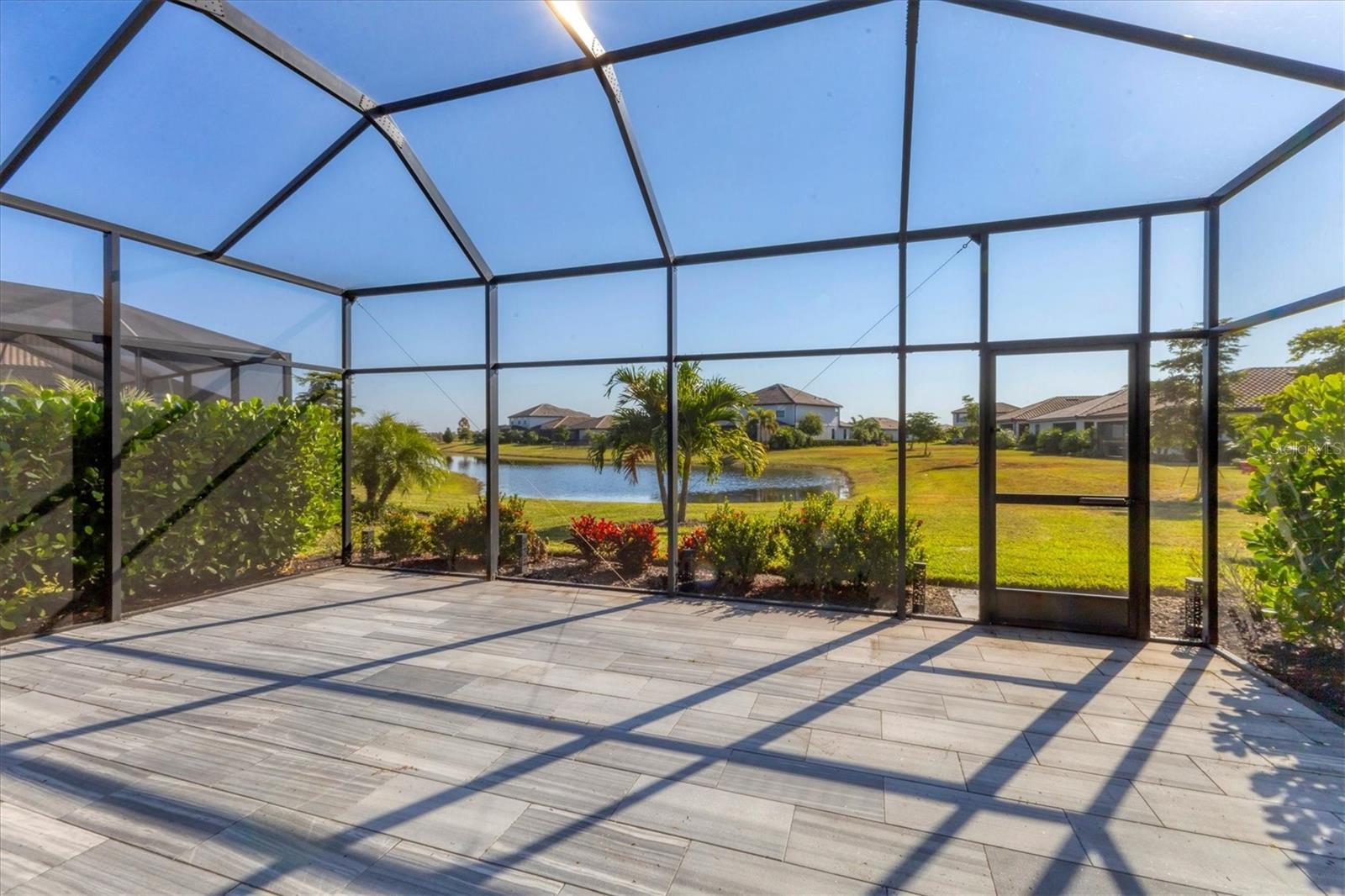 LORRAINE LAKES PH I - Residential