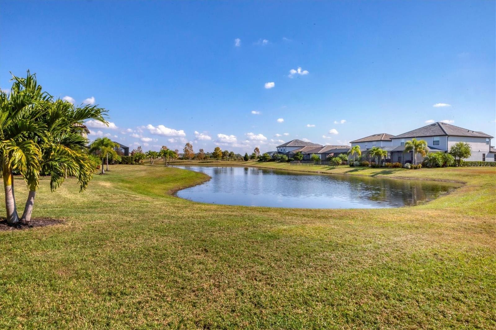 LORRAINE LAKES PH I - Residential