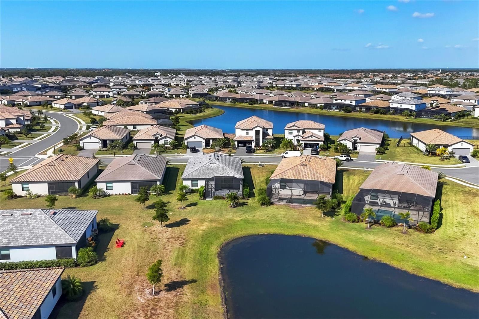 LORRAINE LAKES PH I - Residential