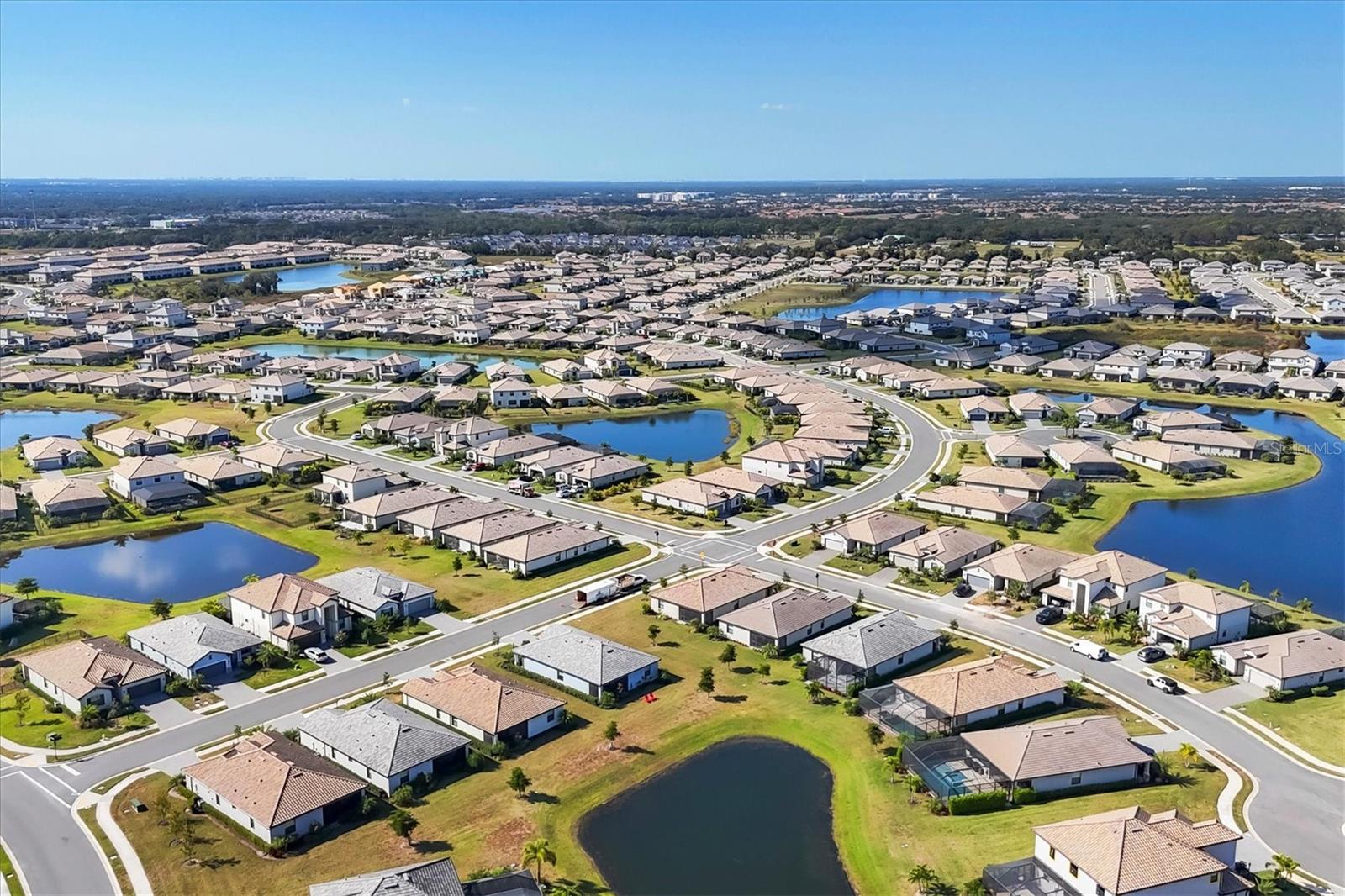 LORRAINE LAKES PH I - Residential