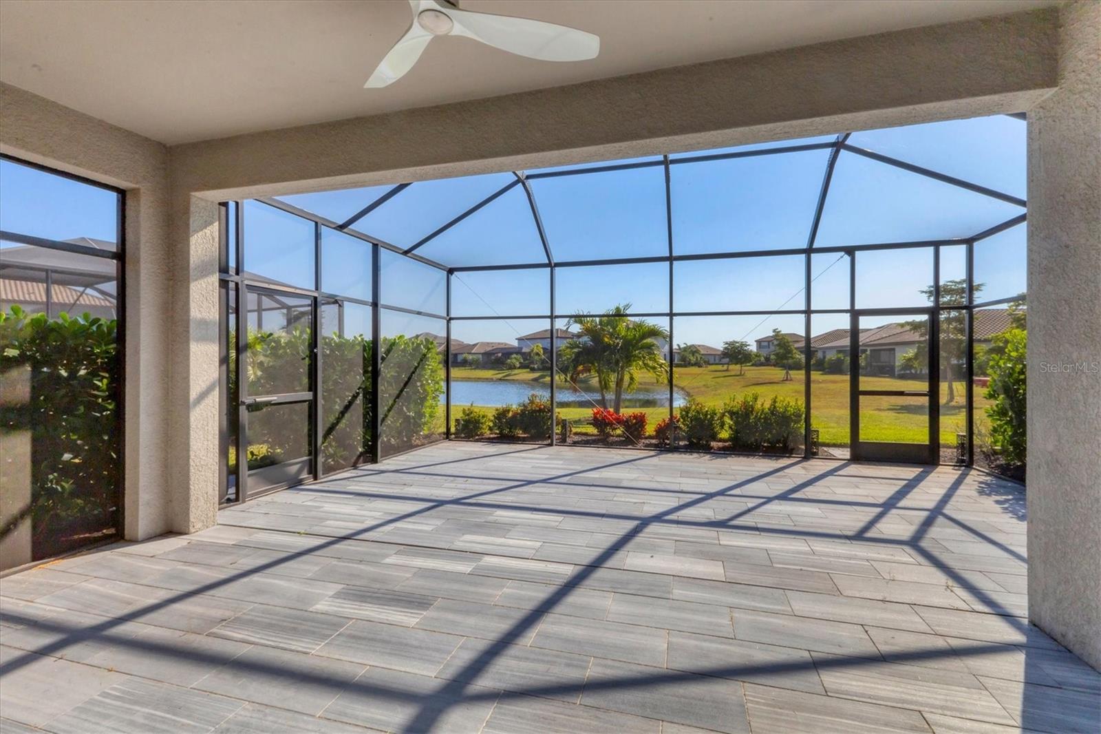 LORRAINE LAKES PH I - Residential