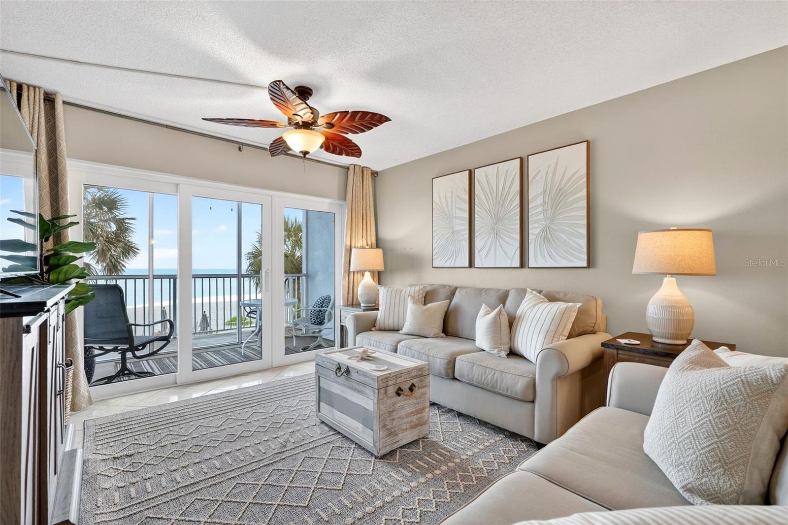 VENICE SANDS - Residential