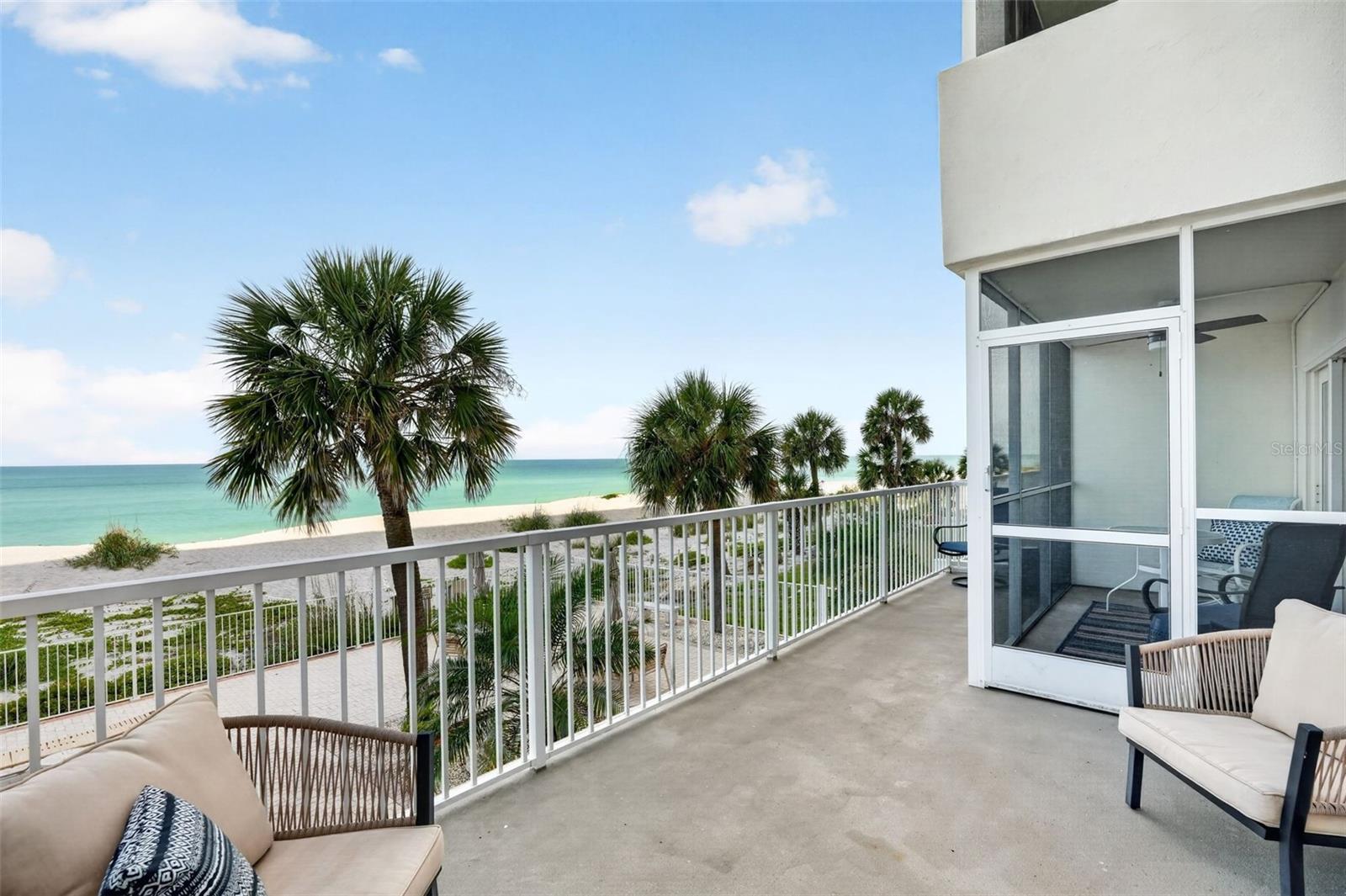 VENICE SANDS - Residential