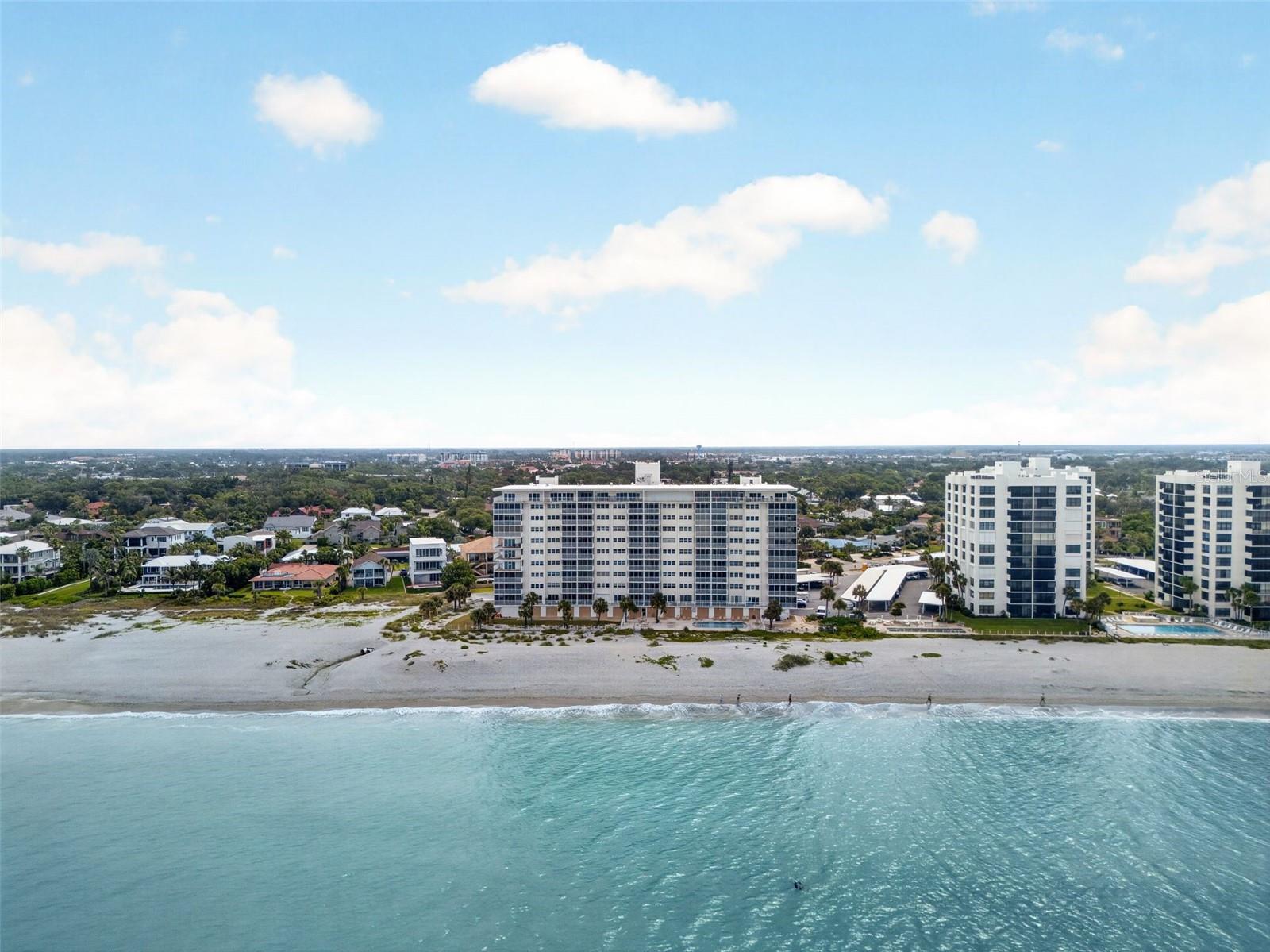VENICE SANDS - Residential