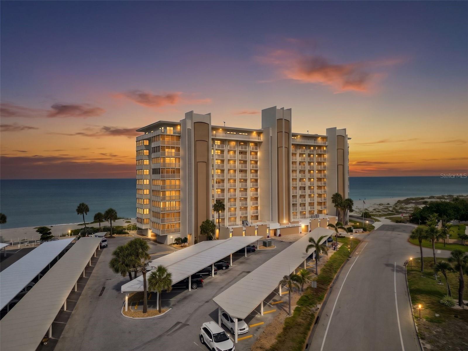 VENICE SANDS - Residential