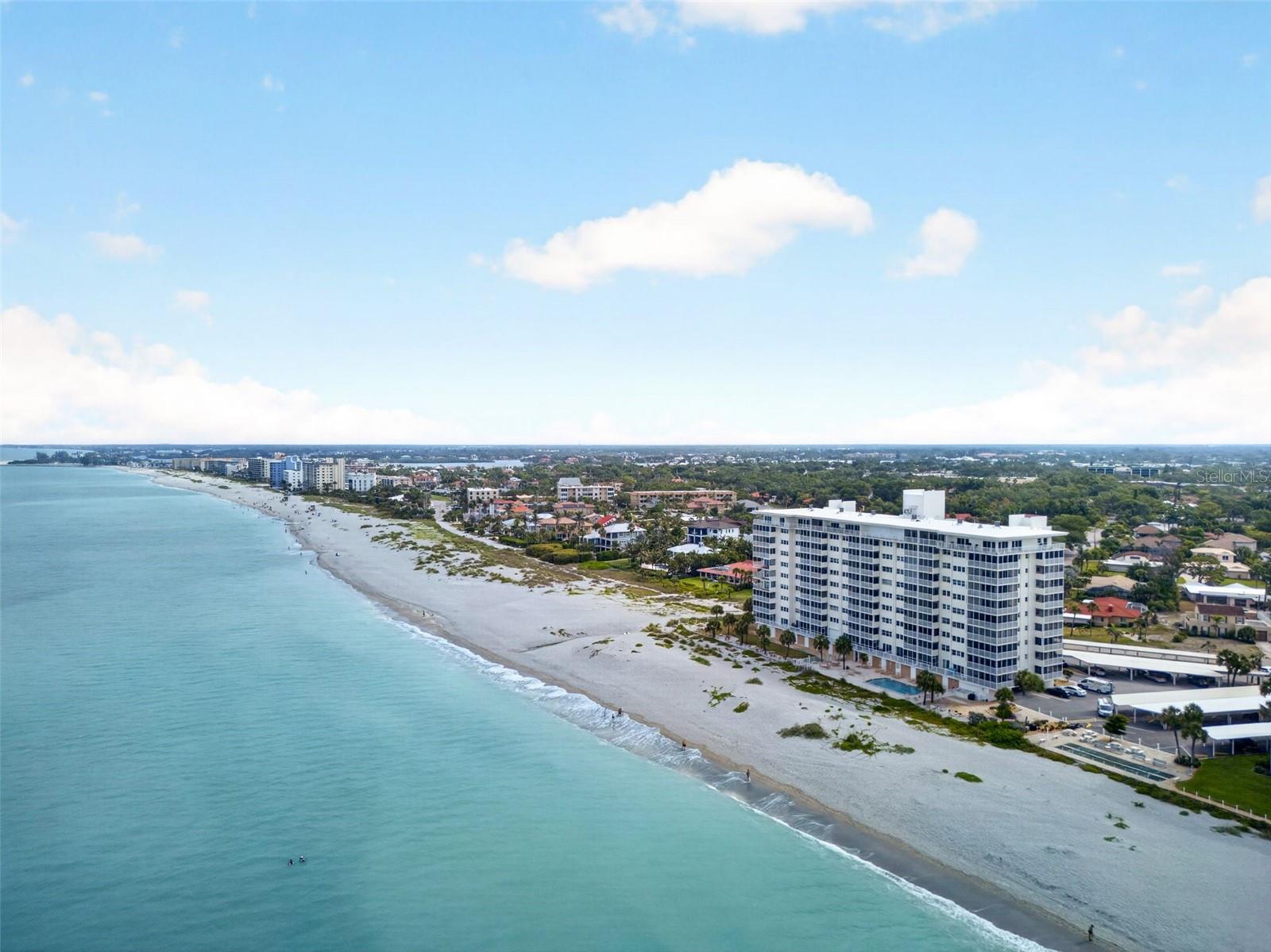 VENICE SANDS - Residential