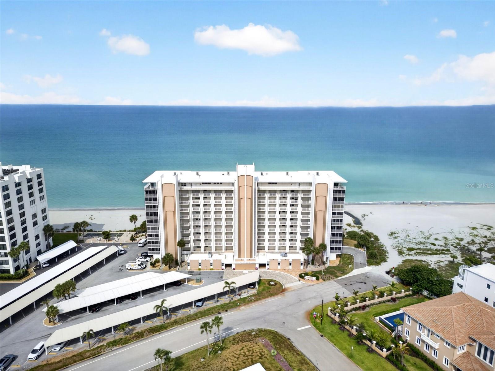 VENICE SANDS - Residential